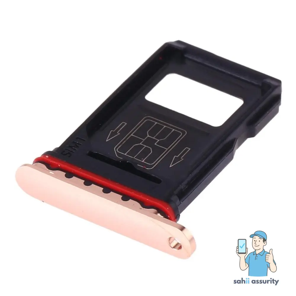 SIM Card Holder Tray for OnePlus 7 Pro thumbnail